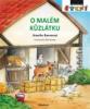 O malém kůzlátku