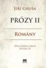 Prózy II