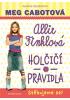 Holčičí pravidla 1: Allie Finklová - Stěhujeme se!