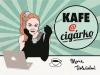 Kafe a cigárko aneb Historky z hereckého podsvětí