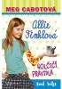 Holčičí pravidla 2: Allie Finklová - Nová holka