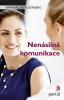 Kniha Nenásilná komunikace Nenásilná komunikace