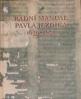 Radní manuál Pavla Ježdíka 1639-1654