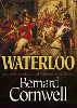 Waterloo: Historie čtyř dnů, tří armád a tří bitev