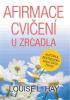 Afirmace a cvičení u zrcadla