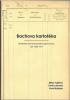 Bachova kartotéka