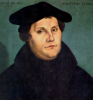 Martin Luther