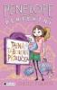 Penelope - prostě perfektní: Tajná táborová příručka