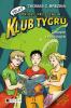 Klub Tygrů – Zmizení v hlubinách