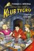 Klub Tygrů – Utajená laboratoř