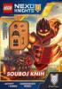 LEGO® NEXO KNIGHTS™ – Souboj knih