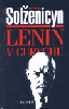 Lenin v Curychu