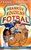Frankův kouzelný fotbal 10 - Frankie v Austrálii