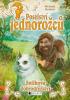Poselství jednorožců - Snížkova dobrodružství