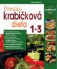 Domácí krabičková dieta 1-3 (box)