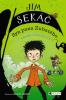 Jim Sekáč: Syn pana Zubatého