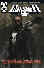 Punisher MAX: Dlouhá chladná tma