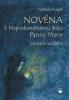 Novéna k Neposkvrněnému Srdci Panny Marie