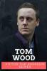 Tom Hinshelwood