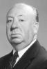 Alfred Hitchcock