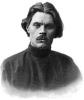 Alexej Maximovič Peškov