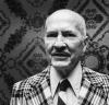 Robert Anson Heinlein