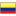 Kolumbijská