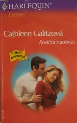 Kniha Rodina nadevše Rodina nadevše