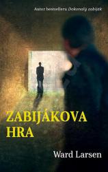 Kniha Zabijákova hra Zabijákova hra
