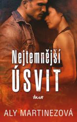 Kniha Nejtemnější úsvit Nejtemnější úsvit