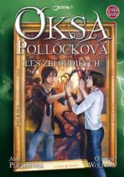 Kniha Oksa Pollocková 2 Oksa Pollocková 2