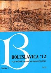 Boleslavica ´12