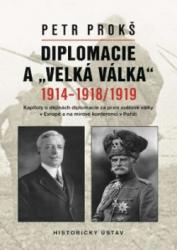 Diplomacie a 