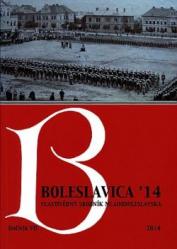 Boleslavica ´14