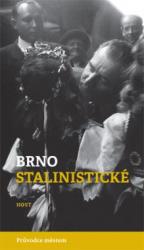Brno stalinistické