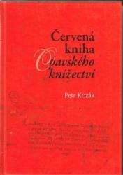 Červená kniha Opavského knížectví