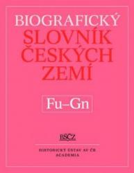 Biografický slovník českých zemí Fu-Gn