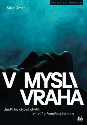 Kniha V mysli vraha V mysli vraha