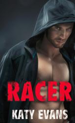 Kniha Racer Racer