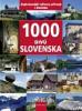 1000 divů Slovenska