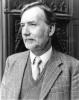 Barry Unsworth