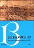 Boleslavica ´12