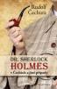 Dr. Sherlock Holmes v Čechách a jiné případy