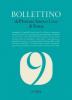 Bolletino dell Istituto Storico Ceco di Roma Numero 9/2014