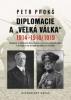Diplomacie a 