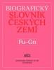 Biografický slovník českých zemí Fu-Gn