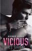 Vicious: Divoká láska