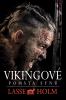 Vikingové: pomsta synů