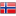 Jazyk vydání norština